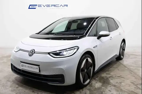 Used VOLKSWAGEN ID.3 Electric 2023 Ad 