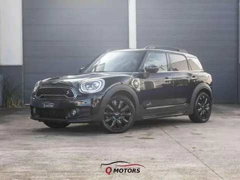 Annonce MINI COOPER Hybride 2019 d'occasion Belgique