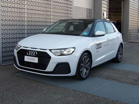 Used AUDI A1 Petrol 2024 Ad 