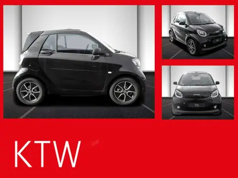 Used SMART FORTWO Electric 2023 Ad 