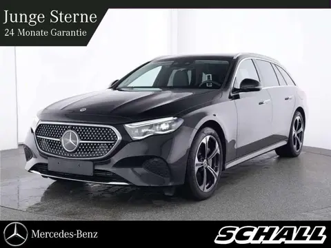 Used MERCEDES-BENZ CLASSE E Hybrid 2023 Ad 