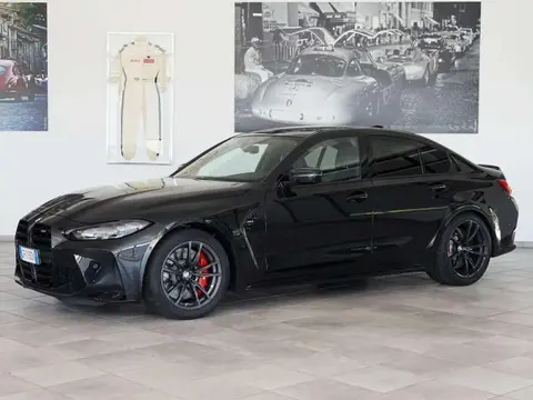 Annonce BMW M3 Essence 2021 d'occasion 