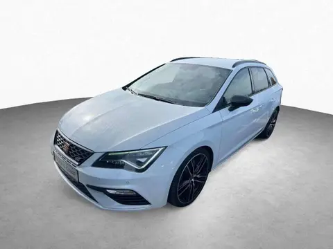 Annonce SEAT LEON Essence 2020 d'occasion 