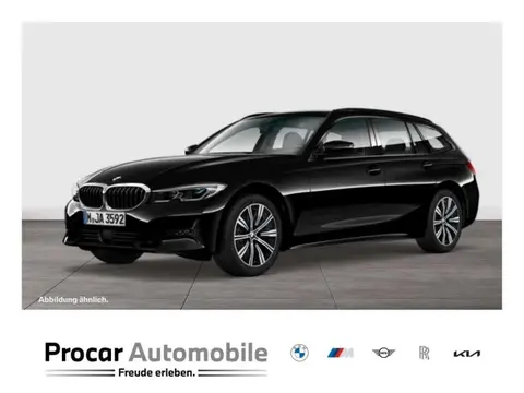 Used BMW SERIE 3 Diesel 2020 Ad 