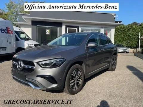 Annonce MERCEDES-BENZ CLASSE GLA Diesel 2023 d'occasion 