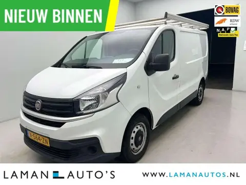 Used FIAT TALENTO Diesel 2019 Ad 