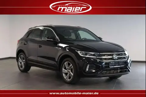 Used VOLKSWAGEN T-ROC Petrol 2022 Ad 