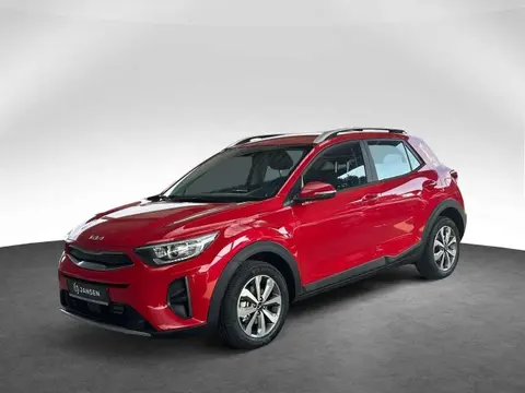 Annonce KIA STONIC Essence 2024 d'occasion 