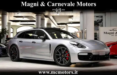 Used PORSCHE PANAMERA Petrol 2018 Ad 