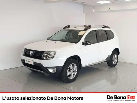 Used DACIA DUSTER Diesel 2017 Ad 