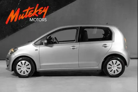 Used VOLKSWAGEN UP! Petrol 2015 Ad 