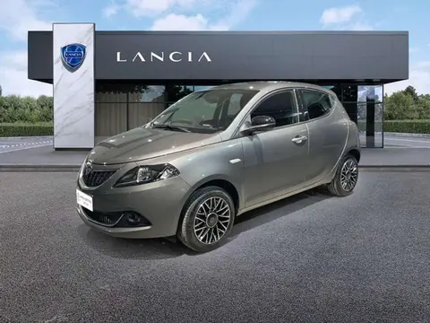 Annonce LANCIA YPSILON Essence 2024 d'occasion 