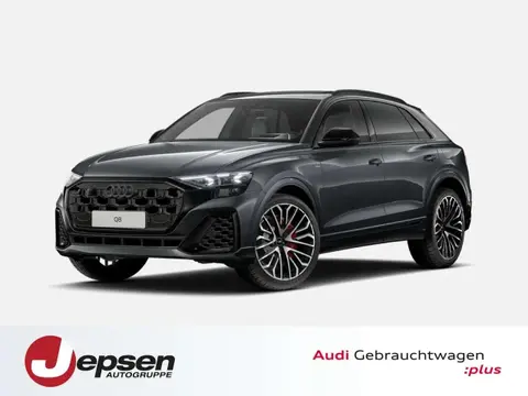 Annonce AUDI Q8 Hybride 2024 d'occasion 