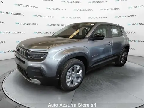 Annonce JEEP AVENGER Essence 2024 d'occasion 