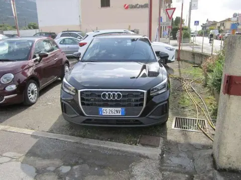 Used AUDI Q2 Petrol 2023 Ad 