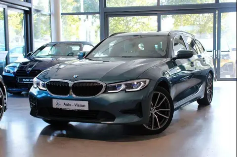 Annonce BMW SERIE 3 Diesel 2021 d'occasion 