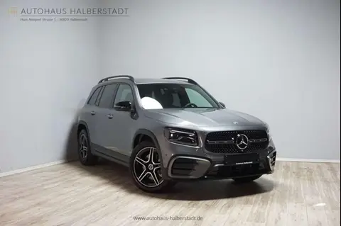 Annonce MERCEDES-BENZ CLASSE GLB Essence 2024 d'occasion 