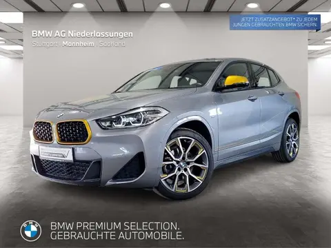 Used BMW X2 Petrol 2023 Ad 