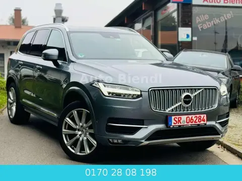 Used VOLVO XC90 Diesel 2017 Ad 