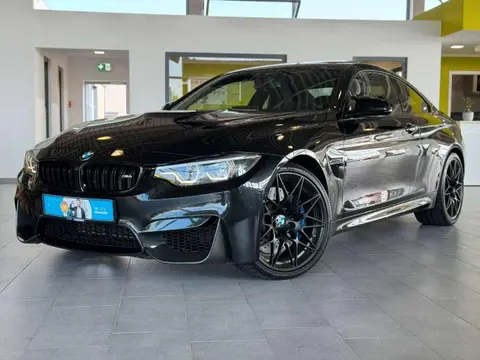 Annonce BMW M4 Essence 2019 d'occasion 