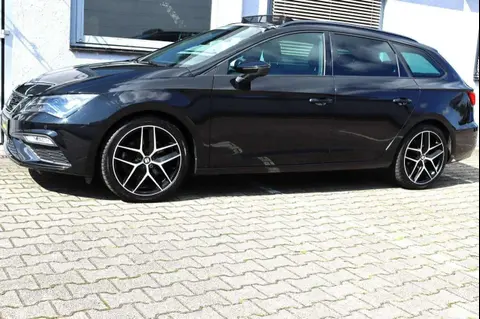 Used SEAT LEON Petrol 2020 Ad 