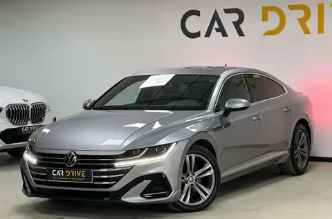 Used VOLKSWAGEN ARTEON Diesel 2021 Ad 