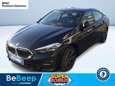 Annonce BMW SERIE 2 Essence 2020 d'occasion 