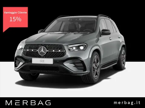 Annonce MERCEDES-BENZ CLASSE GLE Hybride 2024 d'occasion 