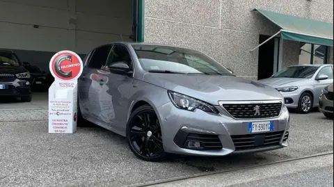 Annonce PEUGEOT 308 Diesel 2019 d'occasion 