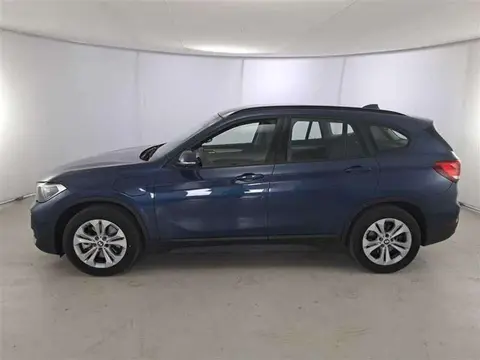 Used BMW X1 Hybrid 2021 Ad 