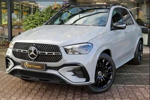 Annonce MERCEDES-BENZ CLASSE GLE Hybride 2023 d'occasion 