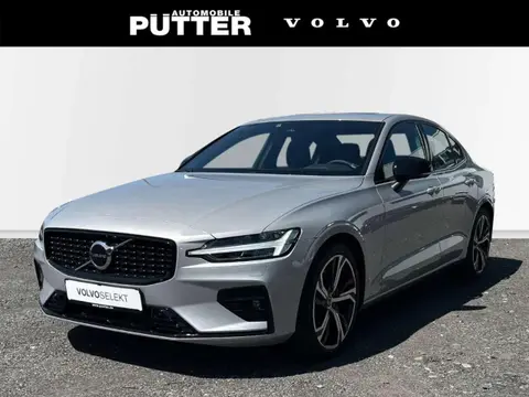 Used VOLVO S60 Petrol 2023 Ad 