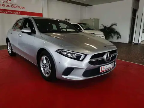 Used MERCEDES-BENZ CLASSE A Diesel 2019 Ad 