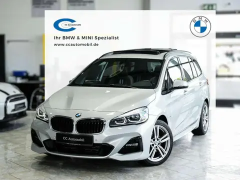 Annonce BMW SERIE 2 Essence 2021 d'occasion 