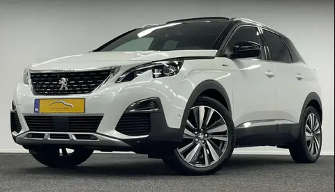 Used PEUGEOT 3008 Petrol 2018 Ad 