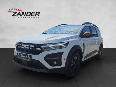 Used DACIA JOGGER LPG 2024 Ad 