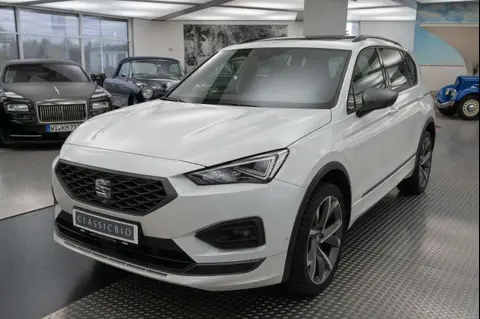 Annonce SEAT TARRACO Diesel 2021 d'occasion 