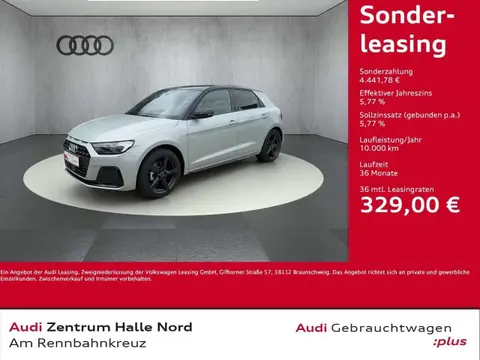 Used AUDI A1 Petrol 2024 Ad 