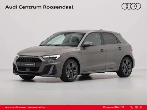 Used AUDI A1 Petrol 2023 Ad 