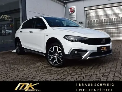 Annonce FIAT TIPO Essence 2021 d'occasion 