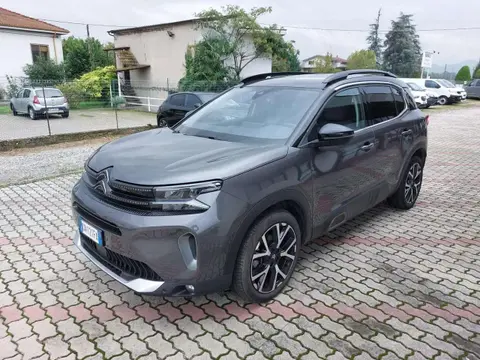 Used CITROEN C5 AIRCROSS Diesel 2023 Ad 