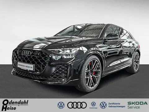 Used AUDI RSQ8 Petrol 2024 Ad 