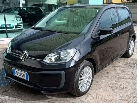 Used VOLKSWAGEN UP! Petrol 2021 Ad 