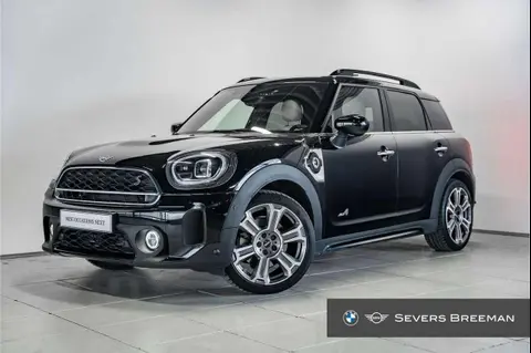 Annonce MINI COOPER Hybride 2021 d'occasion 