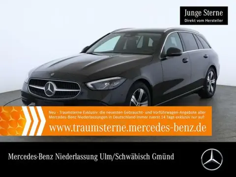 Used MERCEDES-BENZ CLASSE C Petrol 2023 Ad 