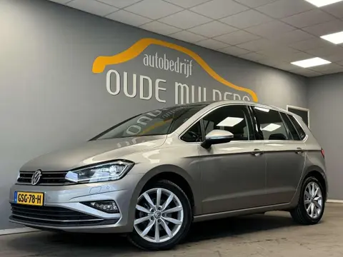 Used VOLKSWAGEN GOLF Petrol 2020 Ad 