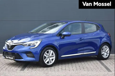 Used RENAULT CLIO Petrol 2020 Ad 