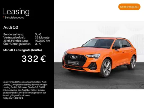 Used AUDI Q3 Diesel 2023 Ad 