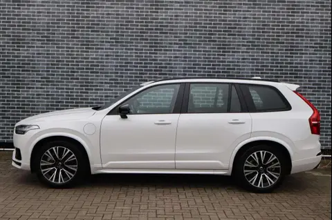 Used VOLVO XC90 Hybrid 2024 Ad 