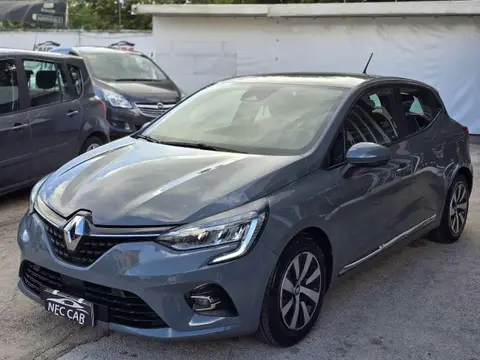 Used RENAULT CLIO LPG 2020 Ad 